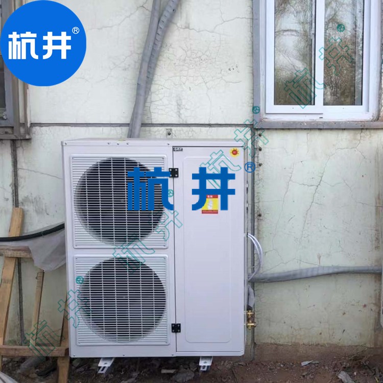 粮酒厂CFTZF120风冷冷风型柜式调温除湿机