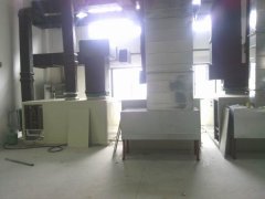 CFTZF10医疗卫生调温除湿空调机