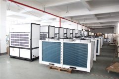 CFTZF70医药制品调温除湿空调机