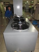 CGTZF200药品库房管道调温除湿空调机