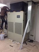 风冷管道CGTZF系列 洁净车间管道调温除湿空调机