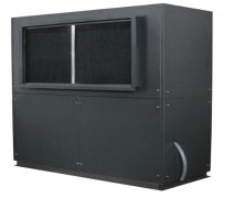 风冷风冷管道CGTZF系列 系列净化工程管道调温除