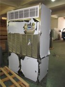 风冷风冷管道CGTZF系列 系列生物化学管道调温除