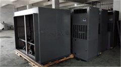 风冷管道CGTZF系列 净化工程管道调温除湿空调机