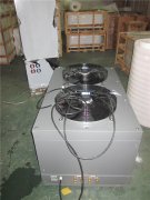 风冷管道CGTZF系列 药品仓库管道调温除湿空调机