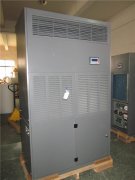 CFTZF风冷调温除湿机 博物馆调温除湿空调机