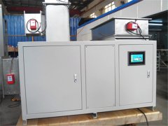 CFTZF风冷调温除湿机 烟草仓库调温除湿空调机