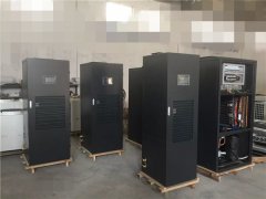 风冷管道CGTZF系列 电子厂房管道调温除湿空调机