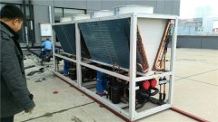 地下人防CFTZF系列除湿空调 净化工程调温除湿空