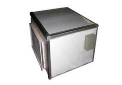 风冷管道CGTZF系列 组合式管道调温除湿空调机(