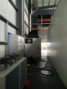 风冷管道CGTZF系列 航天领域管道调温除湿空调机