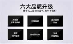 单转轮除湿机挑战新能源电池超低露点