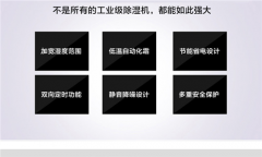 大型车库防潮除湿机