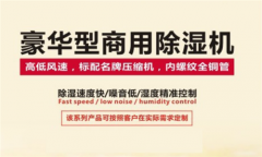 河北武安市除湿机厂家_除湿器使用常识介绍